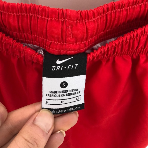 Nike Relay Short S - Picture 2 of 4